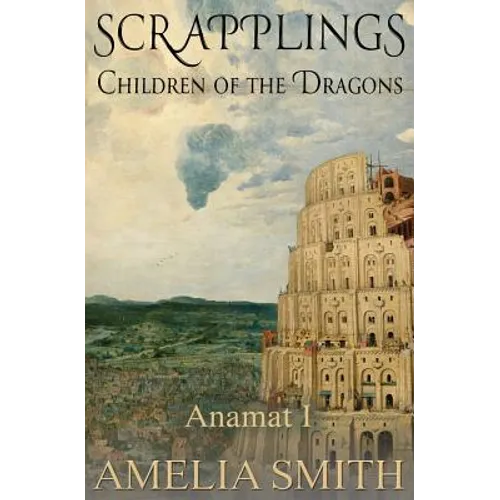 Scrapplings Children of the Dragons