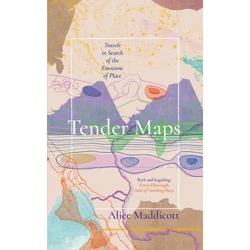 Tender Maps
