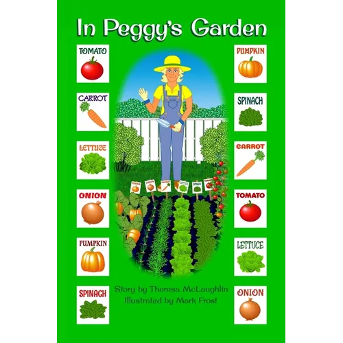 In Peggy's Garden