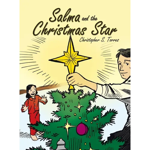 Salma and the Christmas Star