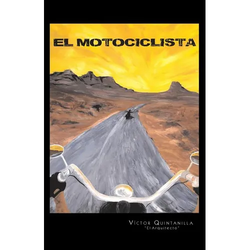 El Motociclista