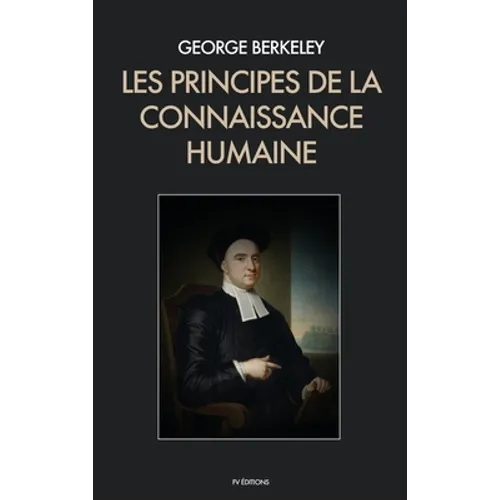 Les Principes de la Connaissance Humaine