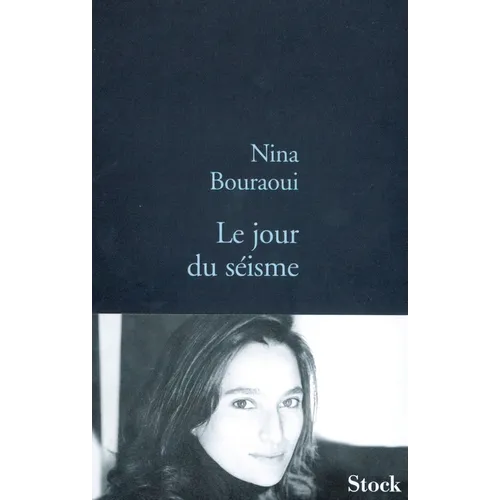 Le Jour Du Seisme