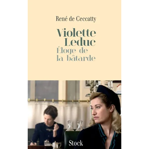 Violette Leduc