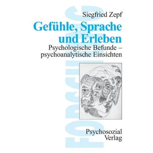 Gefühle, Sprache und Erleben