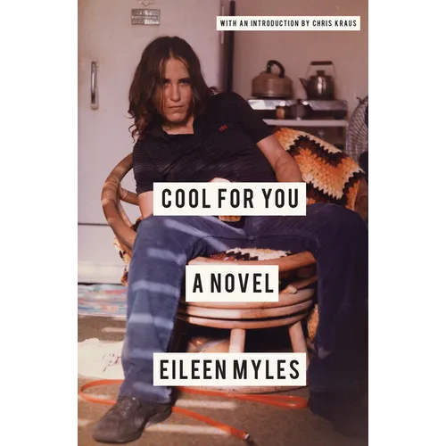 Cool for You