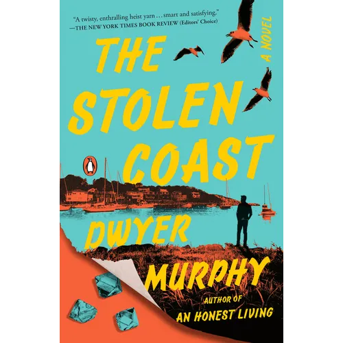 The Stolen Coast