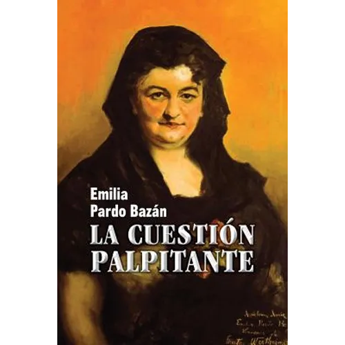 La cuestión palpitante