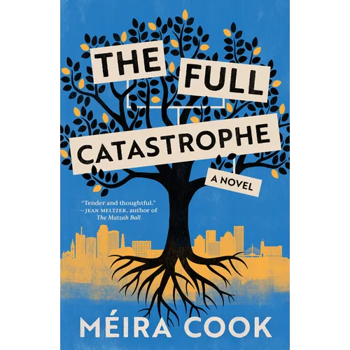 The Full Catastrophe
