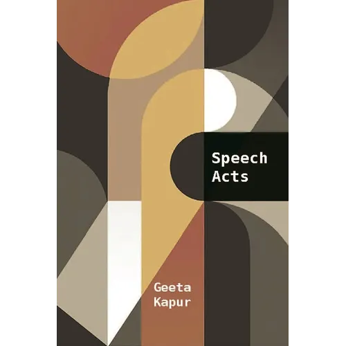 Speech Acts