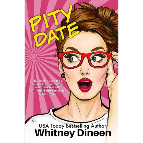 Pity Date
