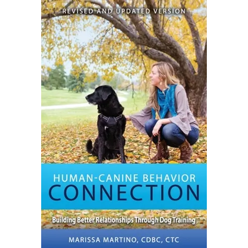 Human-Canine Behavior Connection
