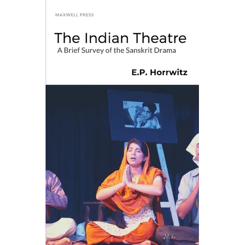 The Indian Theatre