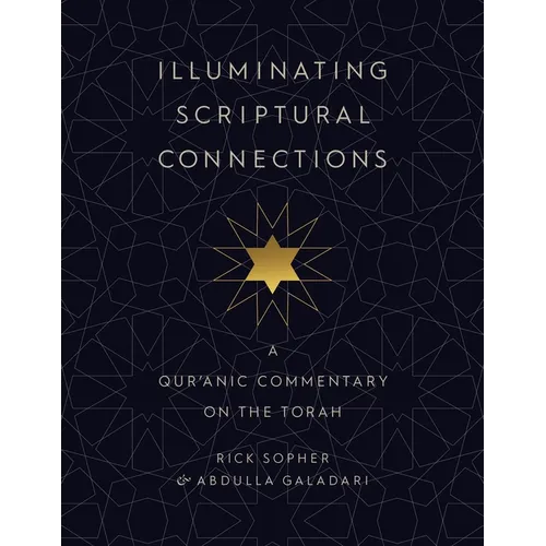Illuminating Scriptural Connections: A Qur'anic Commentary on the Torah