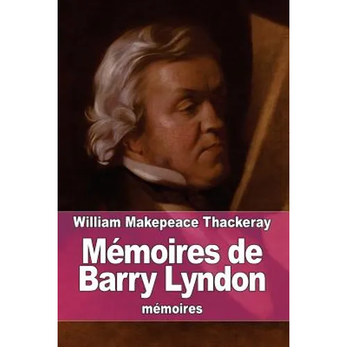 Mémoires de Barry Lyndon