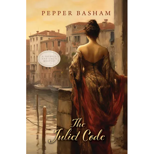 The Juliet Code