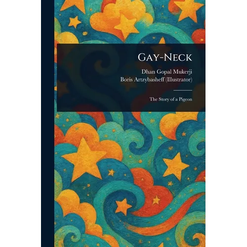 Gay-Neck