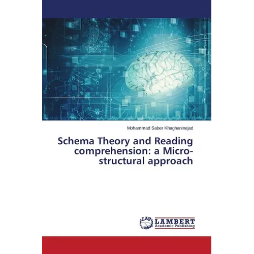 Schema Theory and Reading comprehension: a Micro-structural approach