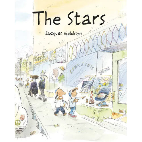 The Stars