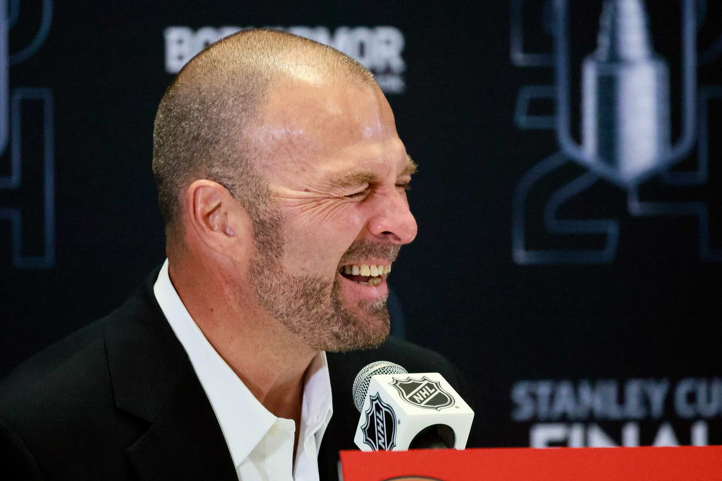 Redemption: Florida Panthers Finally Break Through to Win Their First Stanley Cup Book