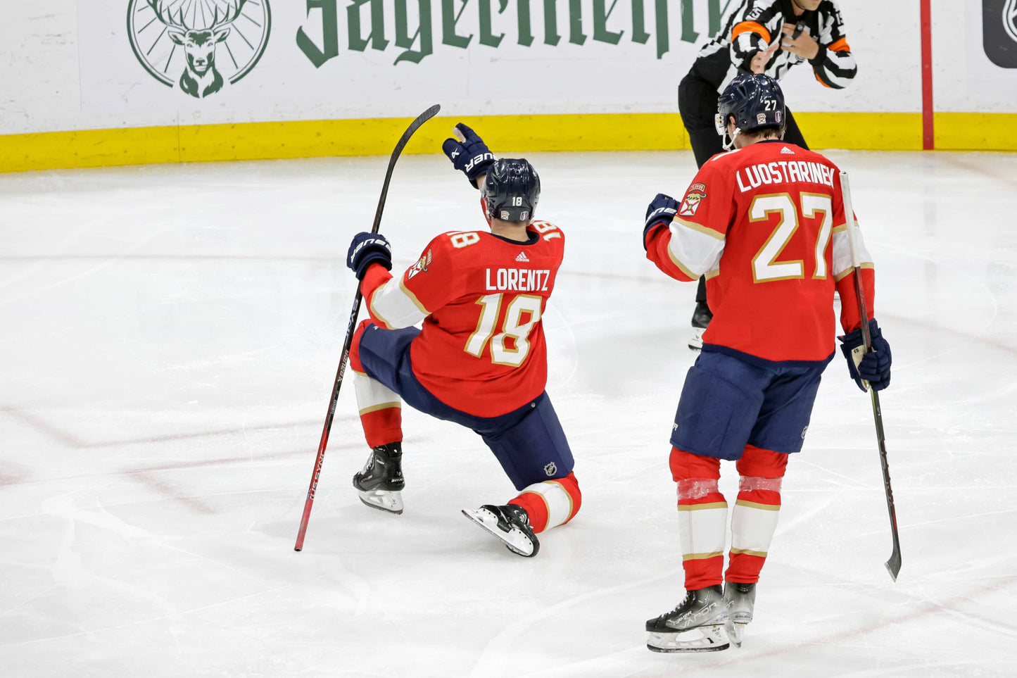 Redemption: Florida Panthers Finally Break Through to Win Their First Stanley Cup Book