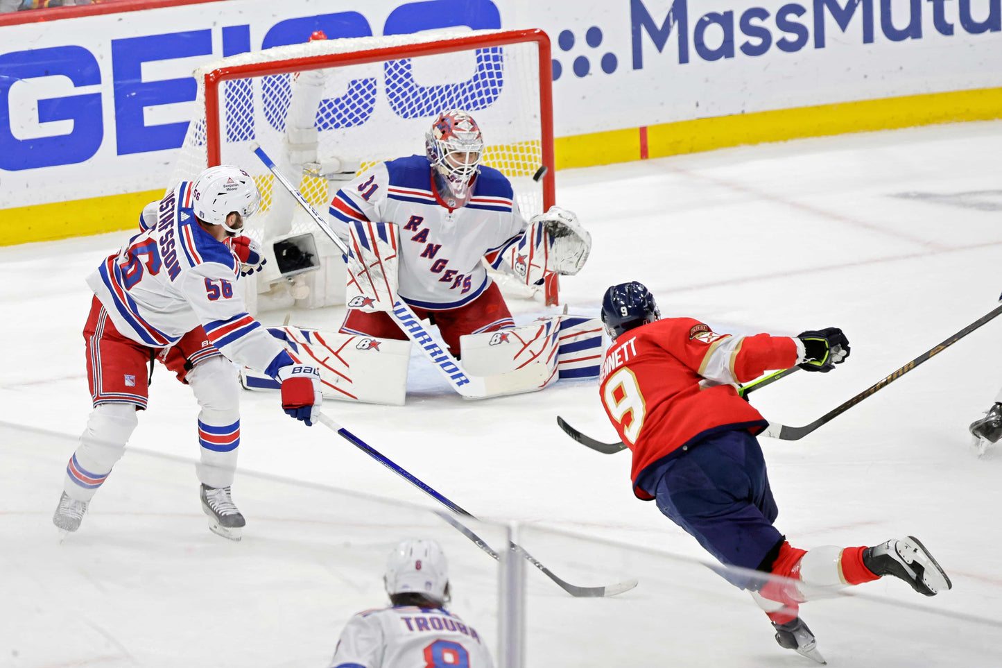 Redemption: Florida Panthers Finally Break Through to Win Their First Stanley Cup Book