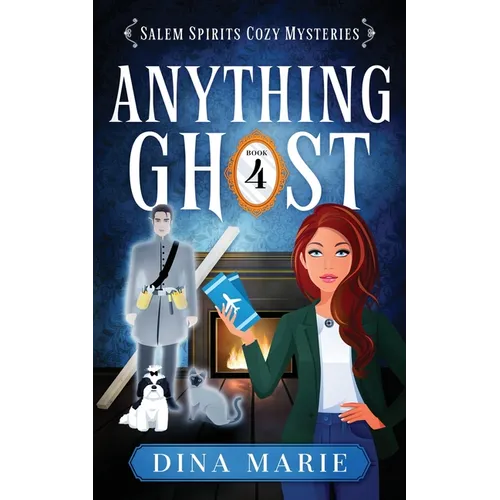 Anything Ghost