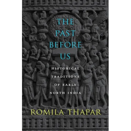 The Past Before Us