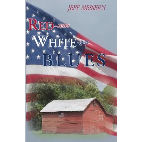 Red-state, White-guy Blues