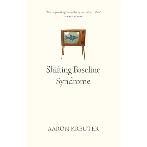 Shifting Baseline Syndrome