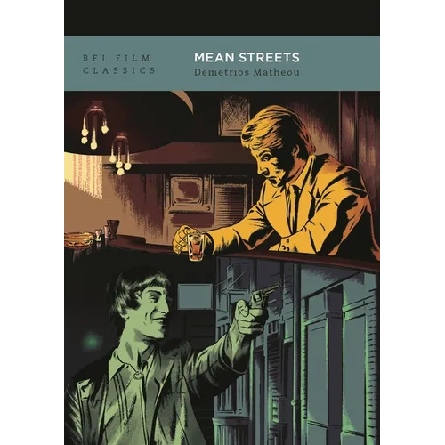 Mean Streets