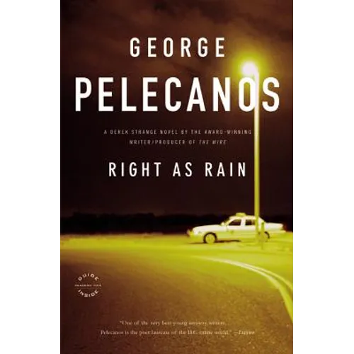 Right as Rain