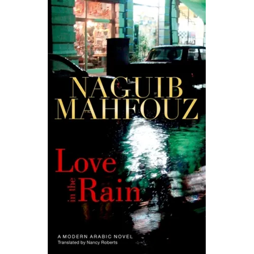 Love in the Rain