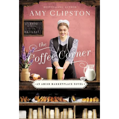 The Coffee Corner