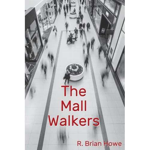 The Mall Walkers