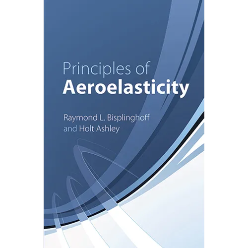 Principles of Aeroelasticity
