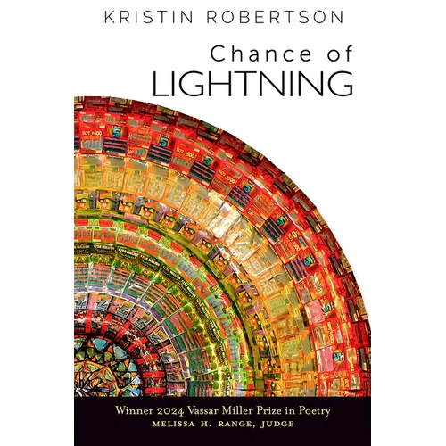 Chance of Lightning: Volume 32