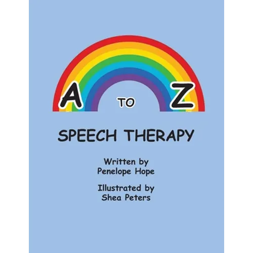 A to Z Speech Therapy