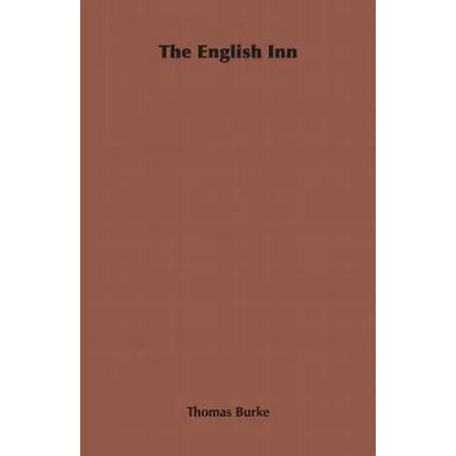 The English Inn