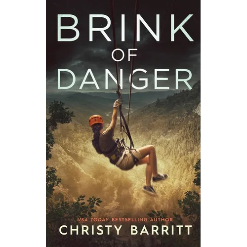 Brink of Danger