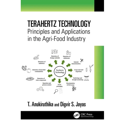 Terahertz Technology: Principles and Applications in the Agri-Food Industry