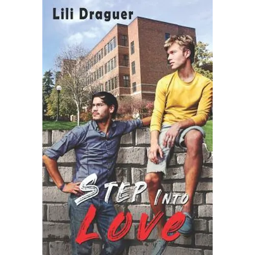 Step Into Love
