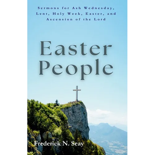 Easter People