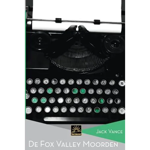 De Fox Valley Moorden
