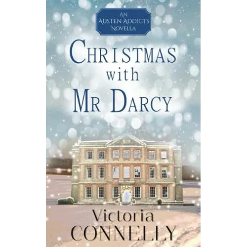 Christmas with MR Darcy