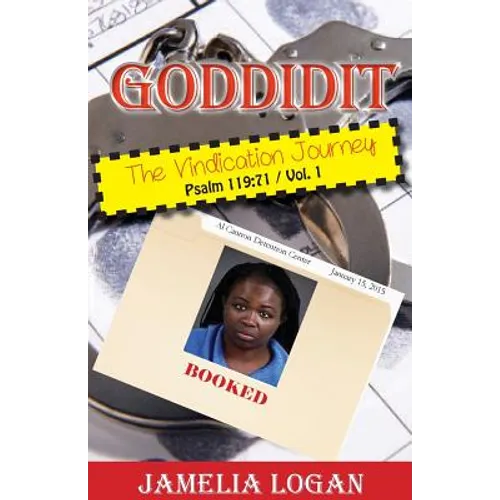 GODDIDIT The Vindication Journey