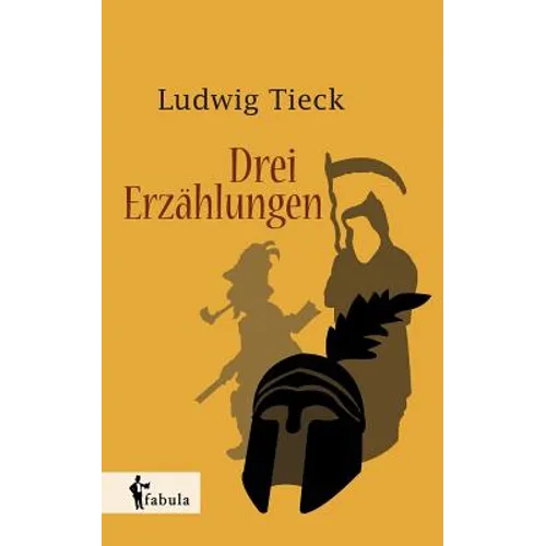 Drei Erzählungen