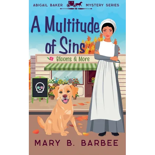 A Multitude of Sins