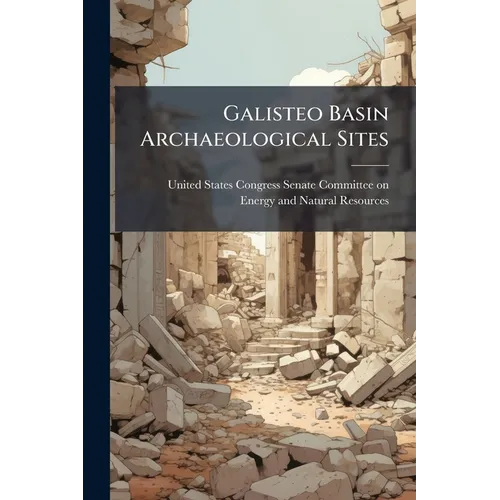 Galisteo Basin Archaeological Sites