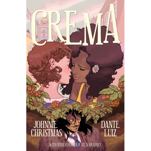 Crema